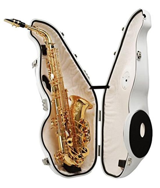 BEST BRASS Alto Saxophone E Sax ES3-AS