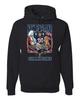 New England Football Championsship Sports Unisex Hoodie Sweatshirt
