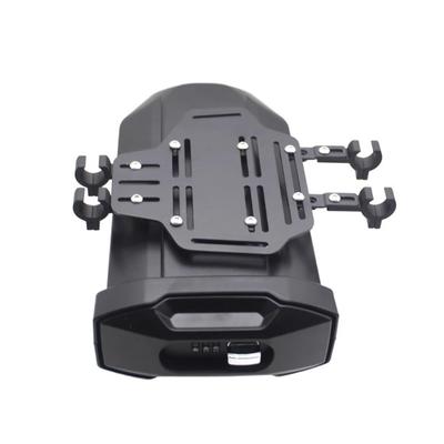 Motorcycle Side Toolbox Easy Installation Large Capacity Waterproof Storage Case for DS525X 500DS 650DS Adventure Bikes
