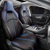 BYD Destroyer 05 Leather Car Seat Cover - All-Season Universal Cushion