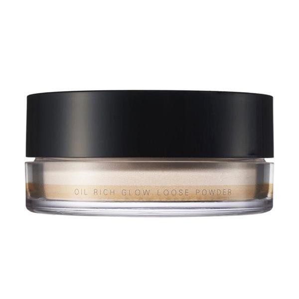 Equipe SUQQU Oil Rich Glow Loose Powder 15g