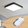Electronic Transformer LED Driver Ceiling Light 8-24W AC180-265V50/60HZ