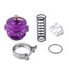 Car Modification BOV Turbine Pressure Relief Valve Turbine Exhaust Valve TIAL Turbocharger