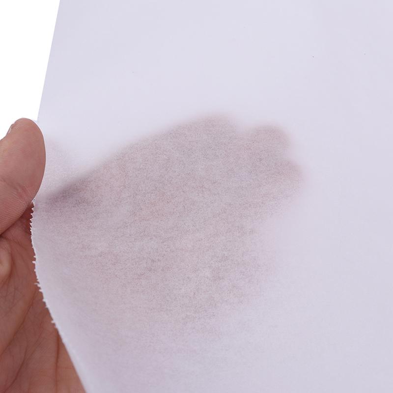 Nepropustný papír na pečení do trouby 5M10M Pečicí papír Pergamen