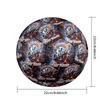 Personalized Size 5 Football Chelsea FC Pattern Outdoor Game Sports Ball Gift