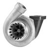 Turbocompressor com Kit de Gaxetas para Cilindradas de Motor de 2.5L a 6.0L