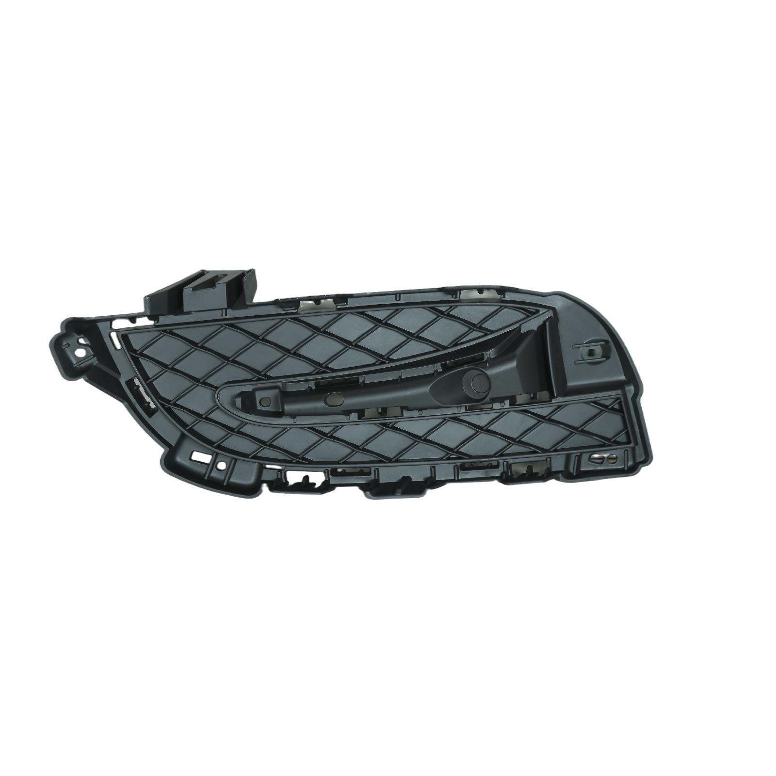 Jaguar XF (X250) 2014 Right Front Bumper Grille