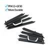 Auto Mittleren Air Vent Outlet Grille AC Vent Slide Clip Reparatur Kit Für BMW 5 Series 5 6GT G30 g31 G32 520d 525i 530i 540i 540d