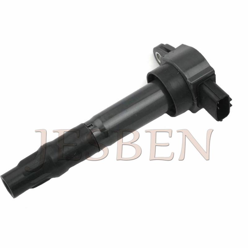 1832A016 4PCS Ignition Coil Fit For MITSUBISHI LANCER OUTLANDER SPORT OUTLANDER 2.0L-3.0L 2005-2014 NO# 1832A025 C1694 195805