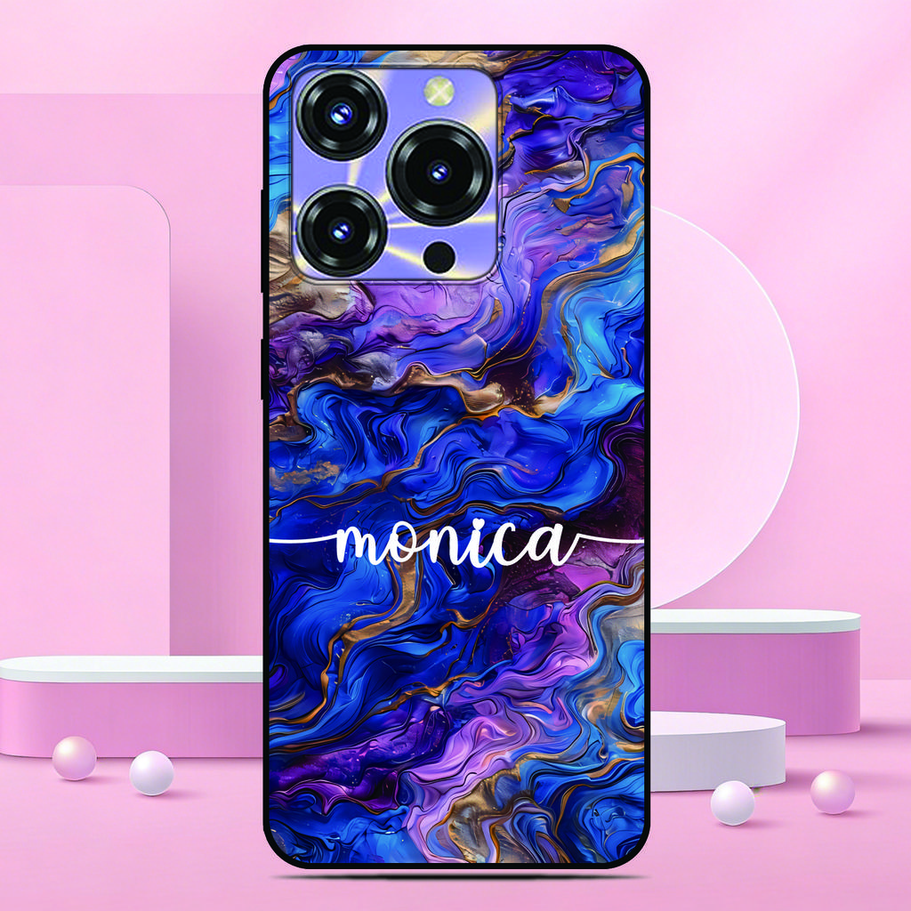 Customized Name Phone Case For Oukitel C69 C3 C2 C68 C62 C61 C57s C57 C58 P1 C1 Pro C59 C53 C51 C50 C38 C36 C35 C21 WP50 Cover