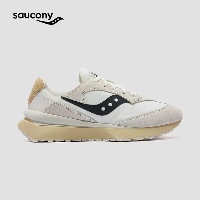 Saucony JAZZRENEW V2 Casual Retro Running Shoes 240