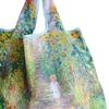 Boodschappentas Polyester Scheurbestendige Tas Grote Capaciteit Opvouwbare Herbruikbare Boodschappentas