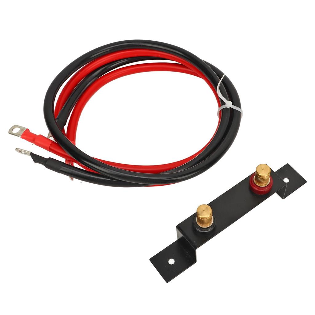 Remote Jump Post Terminal Relocation Kit for RZR Models Compact Space Saving