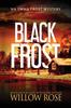 Libro Black Frost : 13
