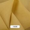 45x140cm Solid Color Cotton Linen Thin Fabric Handmade Clothes Dress Bamboo Slub DIY Sewing Dress Background Craft Material