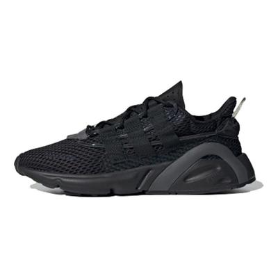 Lxcon Core Black Αθλητικά Παπούτσια EF4278