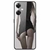 For One Plus Nord CE 3 Lite 5G Case N30 Tempered Glass Hard Back Cover for Oneplus Nord CE3 Lite N 30 Cases Bumper 3lite CE3Lite