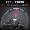[Nintendo licensed product] Racing wheel APEX for Nintendo Switch? / PC [Nintendo Switch compatible]