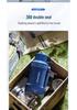 Bouilloire de voyage électrique portable Mofei MR6061