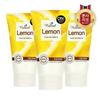 ON:THE BODY The Natural Fresh Lemon Cleansing Foam 120g X 3_15063745_588346