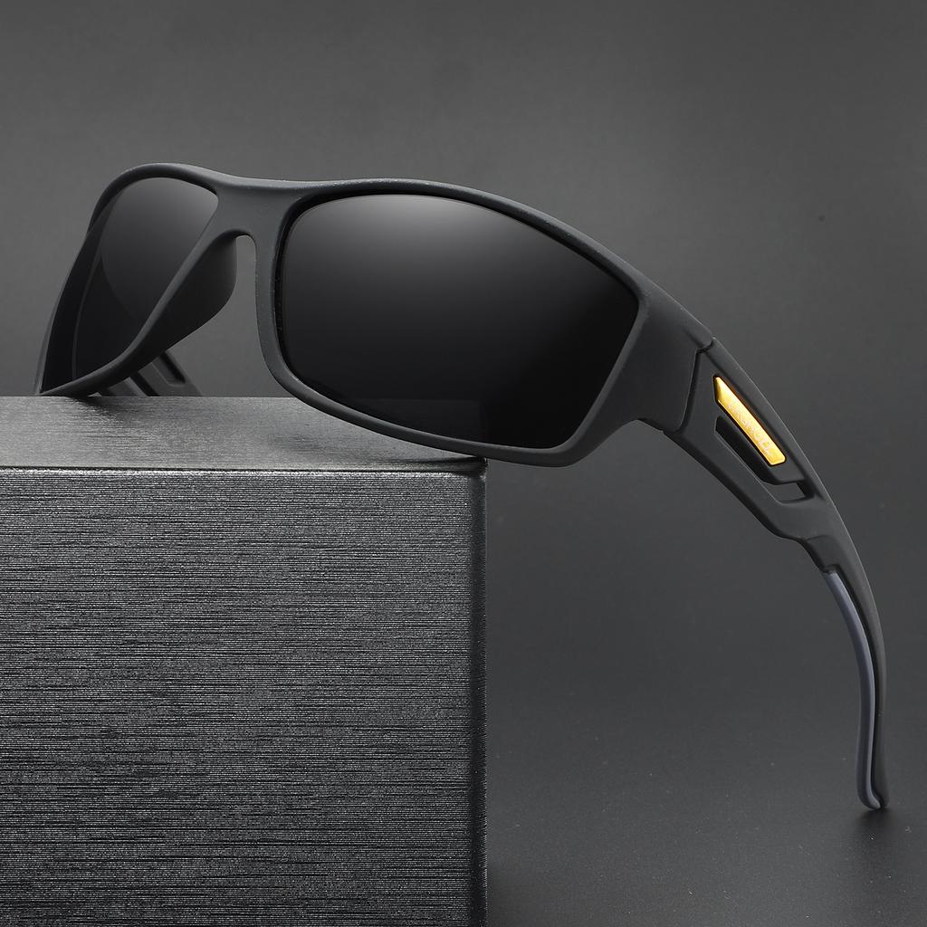 UV400 Sunglasses for Men Women Sport Eyewear Outdoor Fishing Baseball Softball Goggles Sun Protection