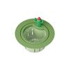 Food Waste Catcher Sink Drain Basket Anti-clogging Plug Filter Basket  for Kitchen Tools