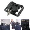 Quick Attach Camera Hanger 1/4in Screw Mount Waist Buckle New Quick Release Buckle  for DSLR