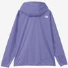 The North Face Sunshade UV Protection Rash Optic Size S Men's Full-Zip Hoodie, Quick-Drying, Lightweight, Guard, Violet,