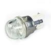25W/40W E14 Oven Light Bulb 220-240V Safe Halogen Oven Lamp High Temperature 500℃ Resistant Dryer Microwave Light Bulb