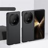PC Hard Shell Phone Case For Honor Magic V5 V3 Solid Color Protective MagicV5 Back Cover