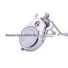 Ladybug Quartz Pocket Watch - Cute Animal Design, Multiple Colors Available