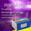 Electric Hot-Cutting Machine for Ribbon, Labels, and Webbing