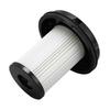 2PCS Cordless Vacuum Filter for XR High Efficiency Particulate Air Filter Replacement Vacuum Cleaner Accessories