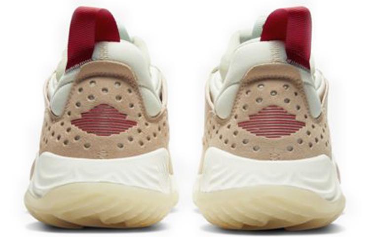 Jordan Delta Sp Vachetta Tan CD6109-200