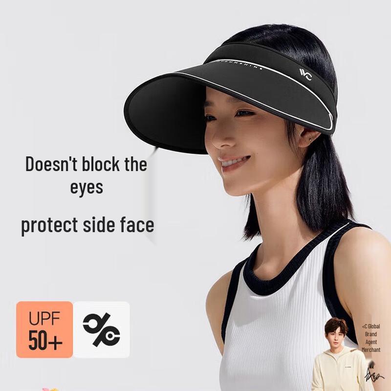 VVC Women s UV Protection Wide-Brim Sun Hat