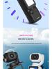 Q7 4K HD Sports Camera: Portable Handheld Action Cam for Outdoor and Travel Vlogs