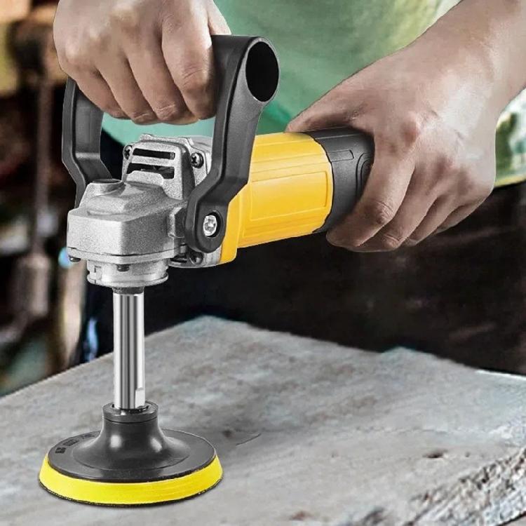 Adapter Angles Grinders Extension Connection Rod Angles Grinders M14 to 10 Adapter