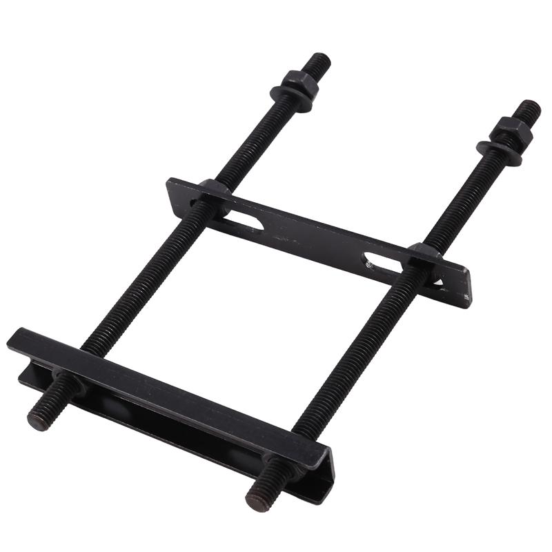 A28G-Boat Trailer Spare Tire Mount The Trailer Accessories Fits Most Tire Trailer Accessories