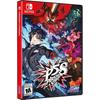 Persona 5 Strikers (Import: North America) — Switch