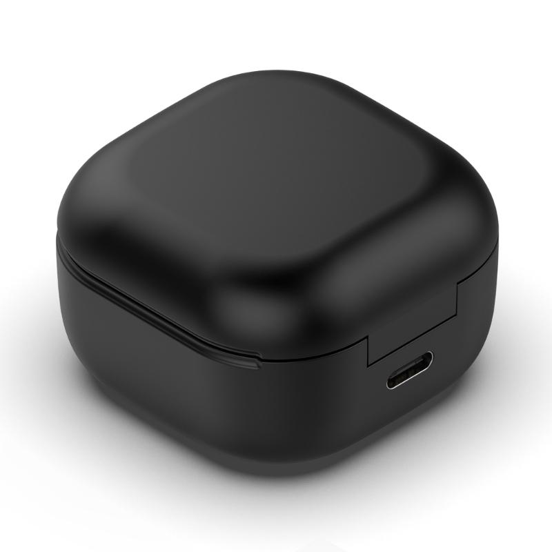 Earbuds Wireless Charging Case Compatible for Galaxy Buds2 Pro R510 Charger Dock Bluetooth-Headphone Charger Box Box Bin