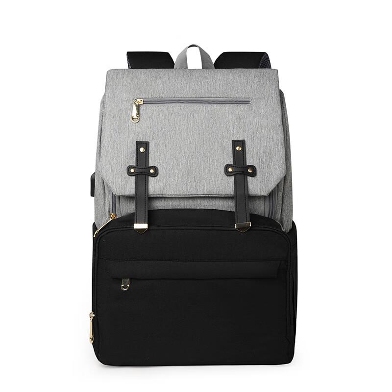 Lishen Multi-functional Diaper Backpack