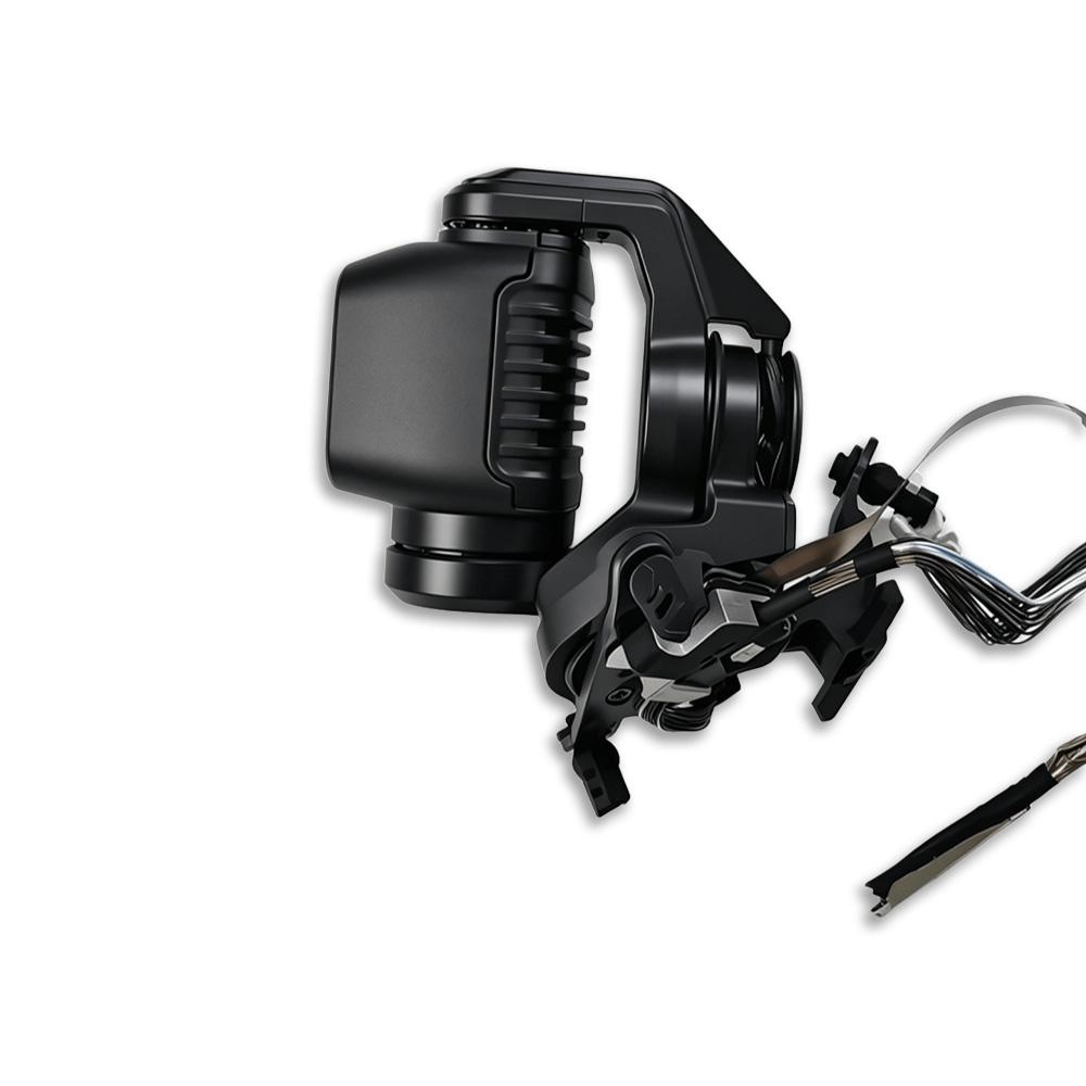 Original Gimbal Assembly For Lito X1 High-precision Three-axis Stabilization Achieved "flagship-level" Image Stabilization