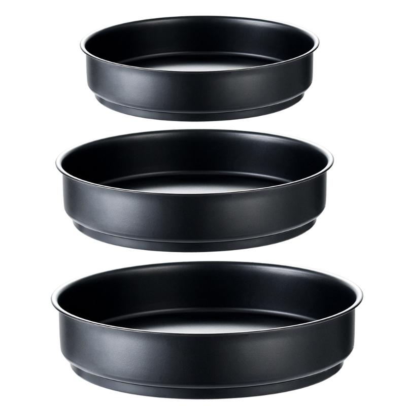 360° Drehbarer Aufbewahrungsständer für Zutaten Elegantes Make-up-Drehtablett Organizer-Tablett Praktisches Gewürzregal Kochzubehör