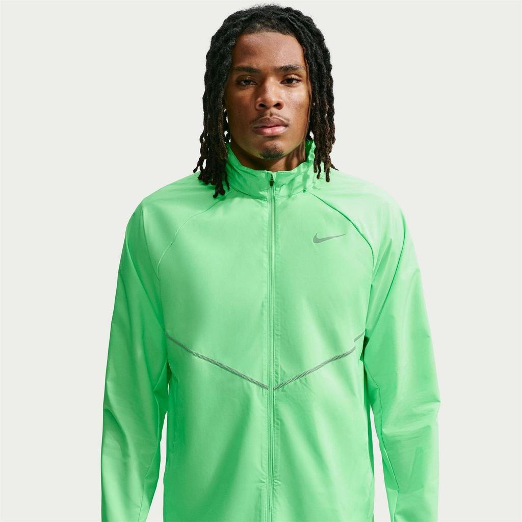 Nike Veste pliable Repel Miller pour homme