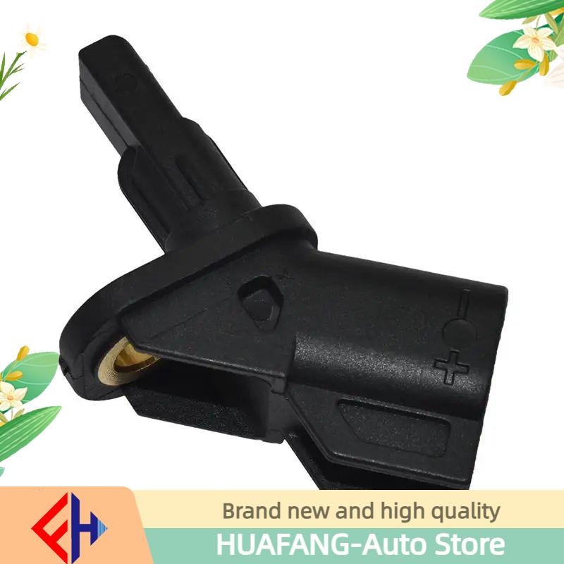 Original Abs Wheel Speed Sensor For Cmax Focus Kuga Mondeo Volvo C30 C70 S40 V50 Mazda 3 5 High Quality 3m5t2b372ab Bp4k-43-701a