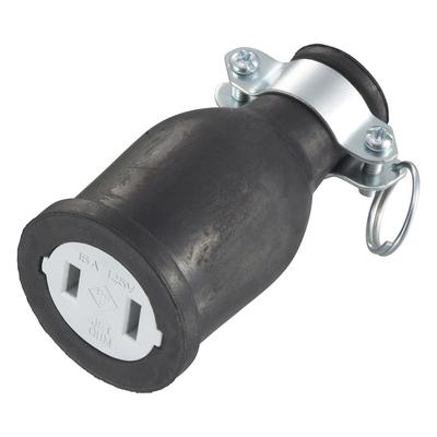 Ηλεκτρικά – Ηλεκτρικά βύσματα και πρίζες