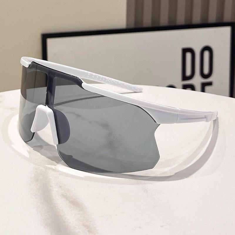 Cross Border Hiking Skiing Goggles Outdoor Sports Cycling Windproof Snow Sunglasses UV Resistant