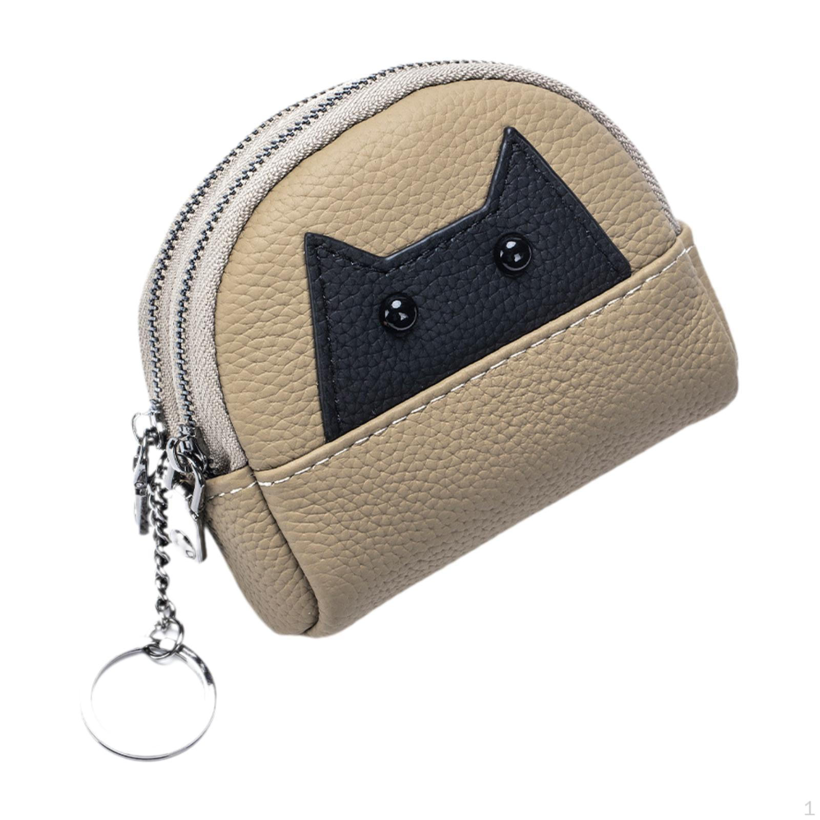 

Гаманець для монет. Гаманець. Гаманець. Гаманець сірий колір