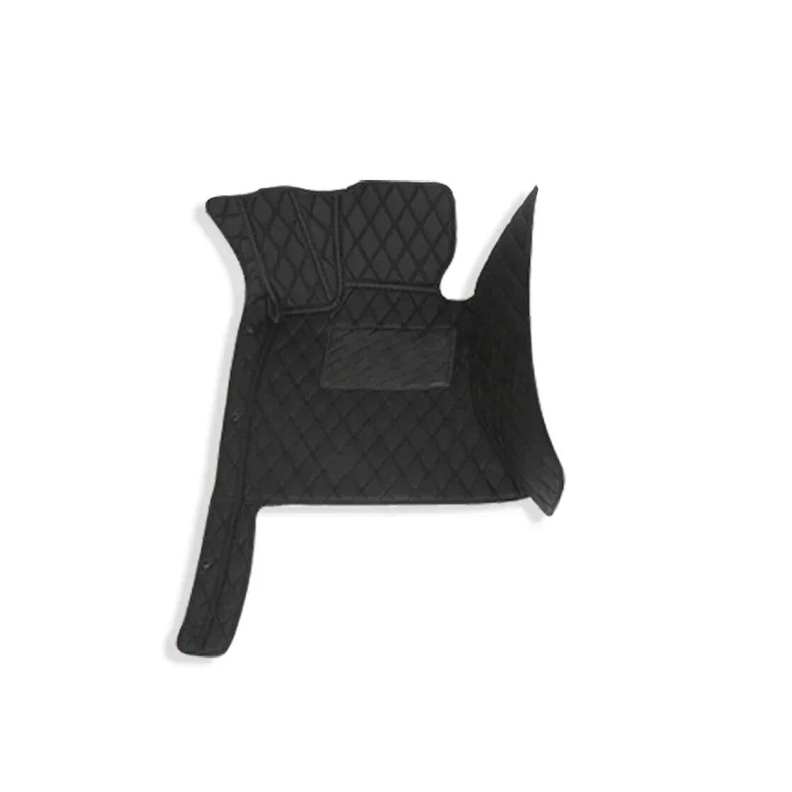 

Для Hongqi H5 EV Hybrid 2023 2024 Автомобильные коврики Авто аксессуары для интерьера Ковры Товары Запчасти Чехлы для транспортных средств Водонепроницаемый коврик front 1pcs blk black