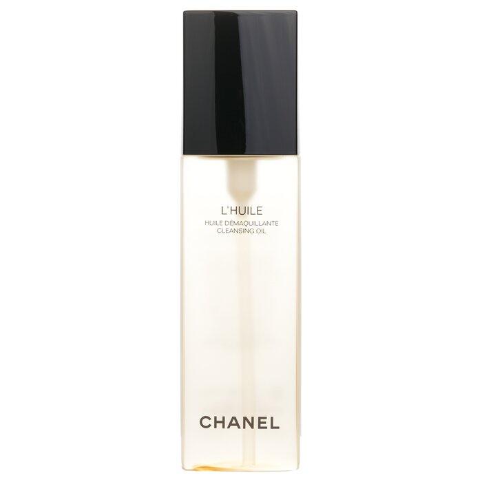 Chanel Le Huile Cleansing Oil 150ML